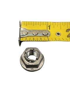 New Detroit Diesel DD15 Turbo Mounting Nut