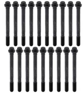 New Aftermarket Detroit Diesel Series 60 Head Bolt Kit (19)