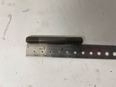 New International Maxxforce DT Turbo Stud