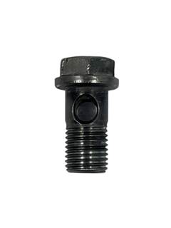 Used Isuzu 4HK1TC Banjo Bolt