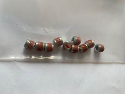 New Mack E7 Mechanical Plug