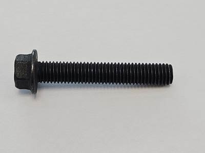New Aftermarket Volvo Flanged Hex Head Screw
