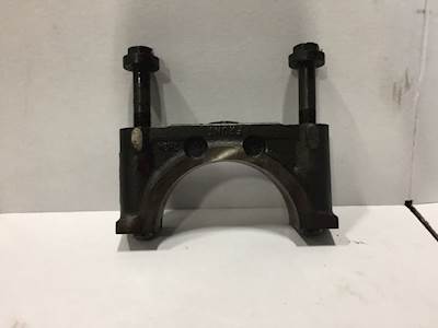 Used Cummins ISX Main Cap