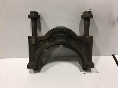 Used Cummins ISX Main Cap {Thrust Cap}