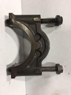 Used Cummins ISX Main Cap