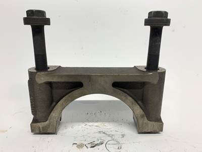 Used Cummins ISX12 Main Cap