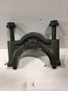 Used Cummins ISX15 Main Thrust Caps No Bolts