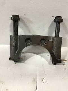 Used Cummins ISX15 #1 Main Cap