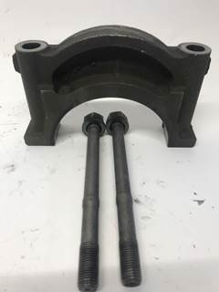 Used Cummins M11 Main Caps