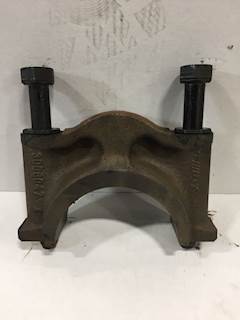 Used Cummins N14 Main Cap