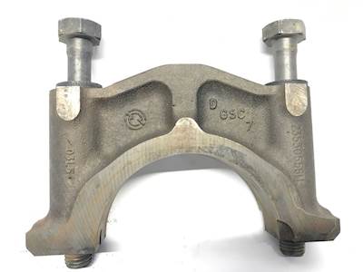 Used Detroit Diesel Series 60 Thrust Main Cap W/Bolts