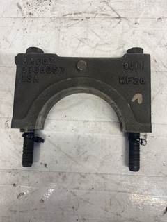 Used Cummins ISB 6.7L Main cap