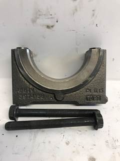 Used Cummins ISB 6.7L DEF Main Thrust Caps