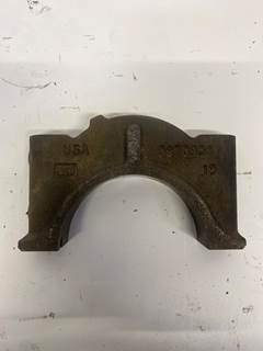 Used Cummins ISC Main Cap