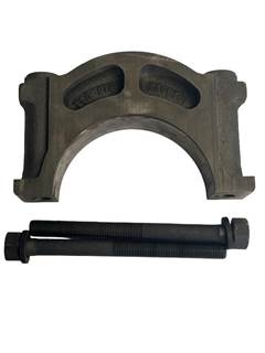 Used Cummins ISM Main Cap