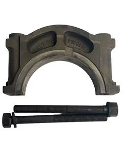 Used Cummins ISM Main Thrust Cap