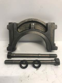 Used Cummins L10 Main Thrust Cap