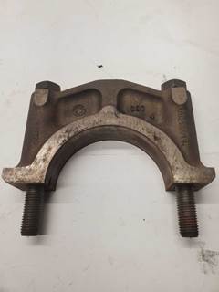 Used Detroit Diesel Series 60 Main Cap W/Bolts