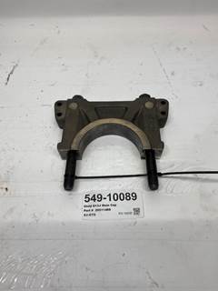 Used Volvo D13J Main Cap