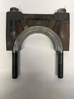 Used Volvo D16 Main Cap