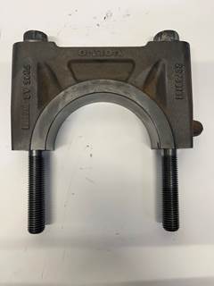 Used Volvo D16 Main Cap