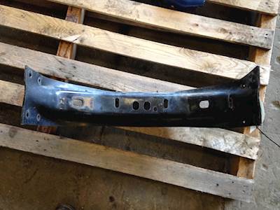 Used Caterpillar C12 8600 Front Engine Mount Crossmember