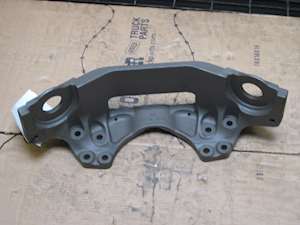 Used Caterpillar C13 Front Engine Mount
