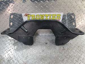 Used Caterpillar C13 Acert Front Mount
