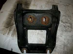 Used Cummins Front Engine Mount