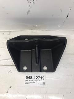 Used Cummins Big Cam II Engine Mount