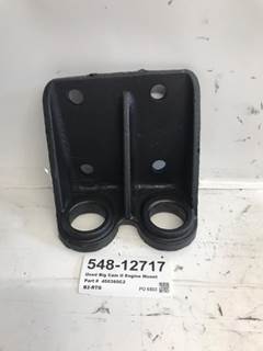 Used Cummins Big Cam II Engine Mount