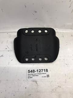 Used Cummins Big Cam II Engine Mount