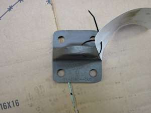 Used Cummins ISB Rear Engine Mount
