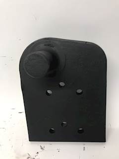 Used Cummins ISC Engine Mount