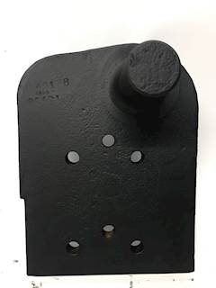 Used Cummins ISC Engine Mount