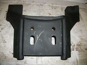 Used Cummins ISX Front Engine Mount