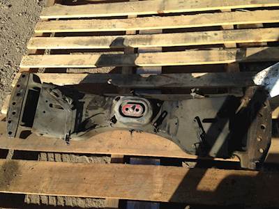 Used Cummins ISX DPF Front Engine Mount`