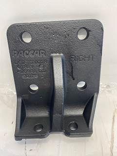 Paccar Rear motor mount