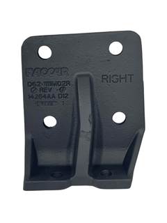 Used Cummins ISX15 Pass Rear Engine Mount