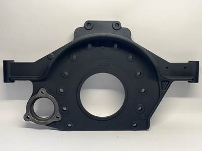 Used Cummins QSX Rear Engine Support