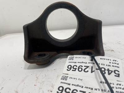 New Freightliner MT55 MT 55 LH Rear Engine Mount