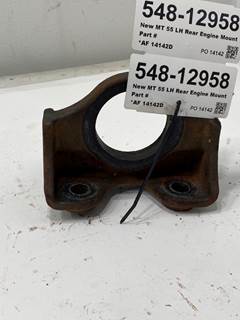New Freightliner MT 55 LH Rear Engine Mount