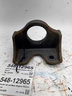 NTO Freightliner MT 55 LH Rear Engine Mount