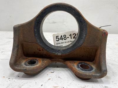 NTO Freightliner MT 55 LH Rear Engine Mount