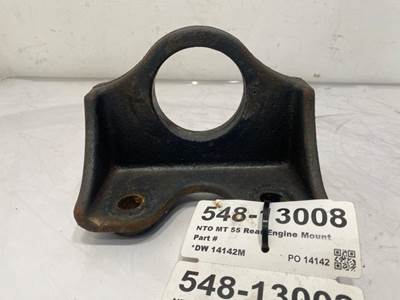 NTO Freightliner MT 55 Rear Engine Mount