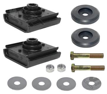 New Aftermarket International Engine Mount