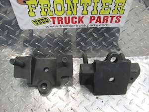 Used International Engine Mount