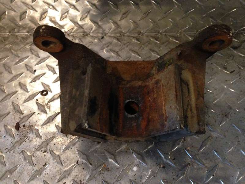 2005 Used International DT466 RH Engine Mount For Sale Dorr, MI 3532953C2