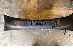 Used International DT466E Engine Mount