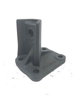 Used International DT466E EGR Engine Mount